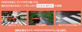 BRIDGESTONEからNEWモデル登場！